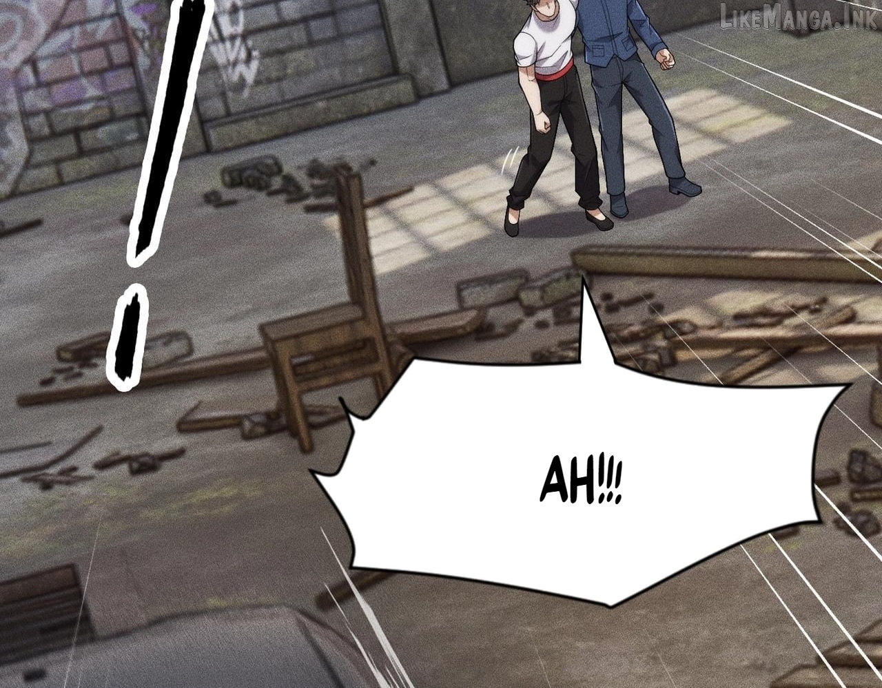 Hidden Dragon in the City (2025) Chapter 81  - page 116